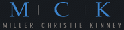 Miller, Christie & Kinney, P.C. Logo
